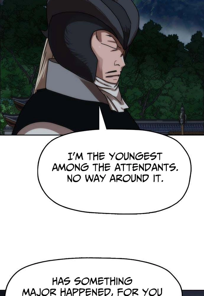 Read Like a Chilling Flame chapter 81 image 49 on Lezhin