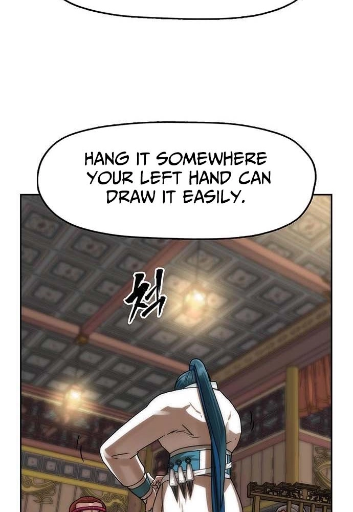 Read Like a Chilling Flame chapter 81 image 8 on Lezhin