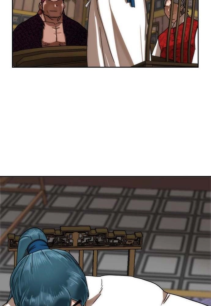 Read Like a Chilling Flame chapter 81 image 9 on Lezhin