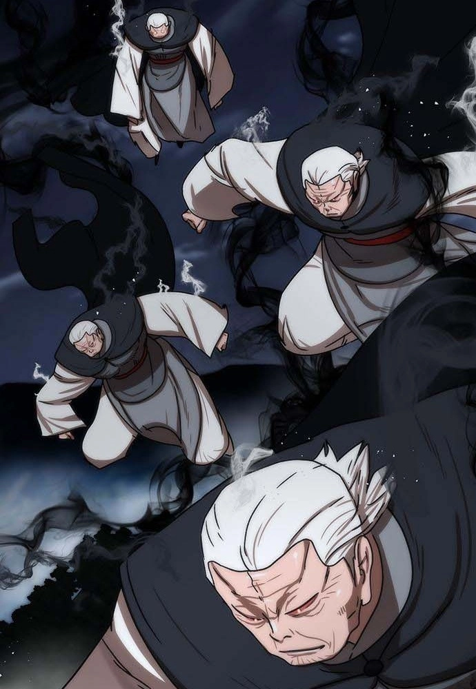 Read Like a Chilling Flame chapter 82 image 126 on Lezhin