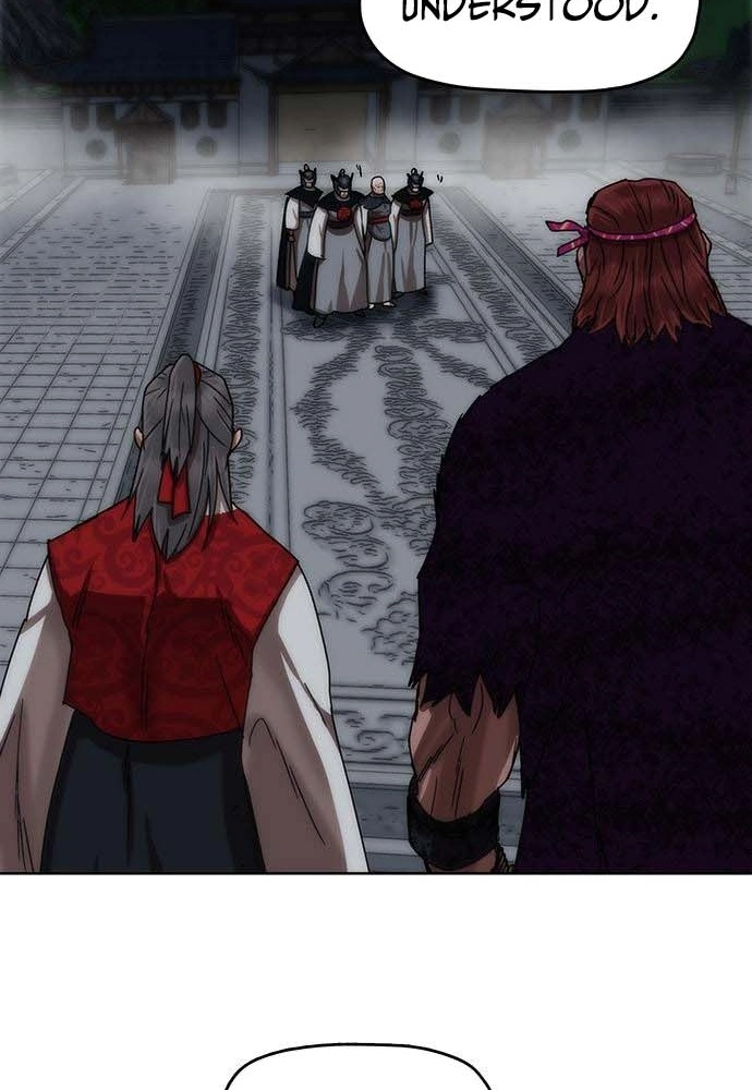 Read Like a Chilling Flame chapter 82 image 14 on Lezhin