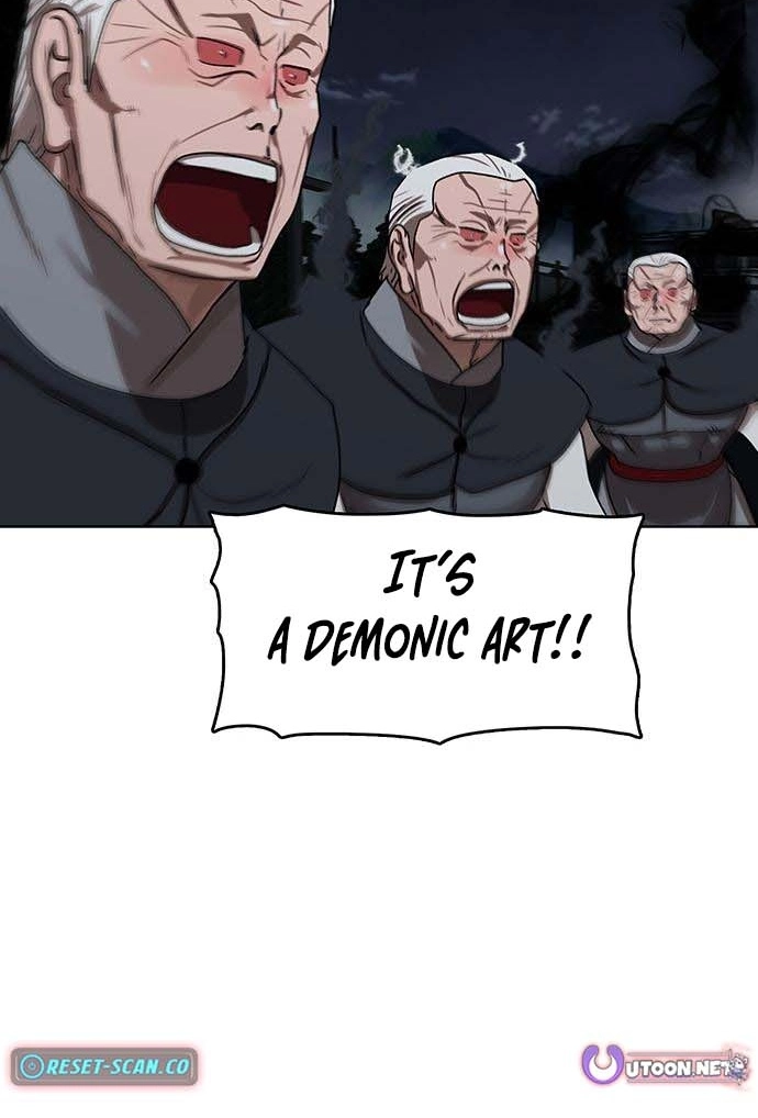 Read Like a Chilling Flame chapter 82 image 142 on Lezhin