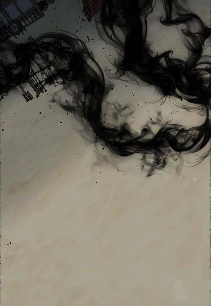 Read Like a Chilling Flame chapter 82 image 80 on Lezhin