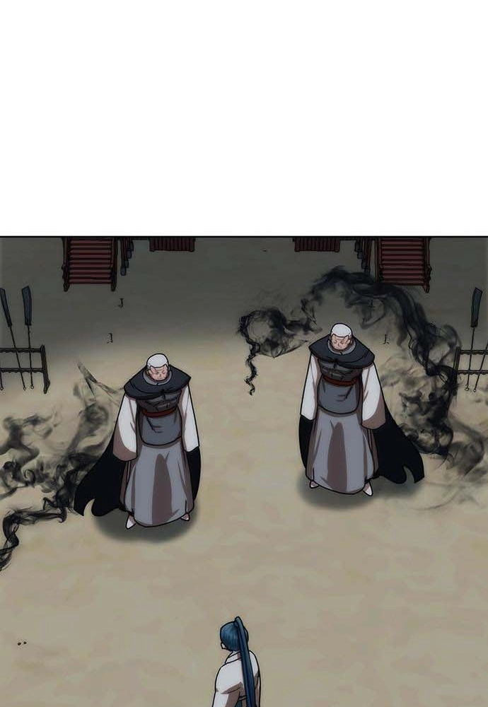 Read Like a Chilling Flame chapter 82 image 85 on Lezhin
