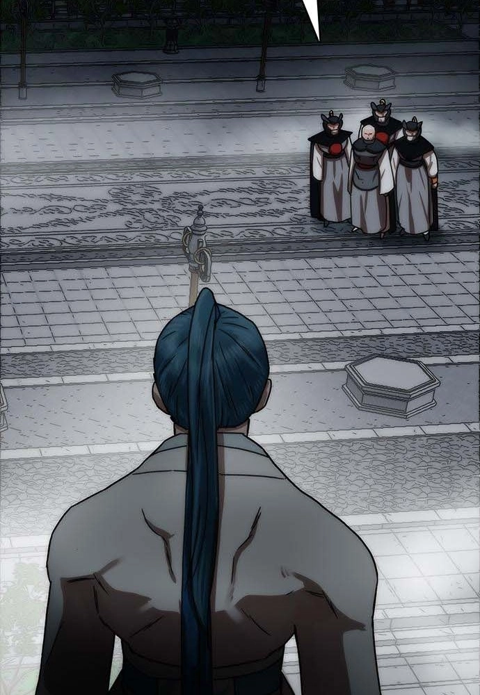 Read Like a Chilling Flame chapter 82 image 9 on Lezhin