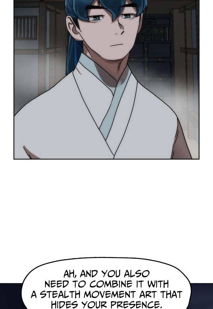 Read Like a Chilling Flame chapter 82 image 93 on Lezhin