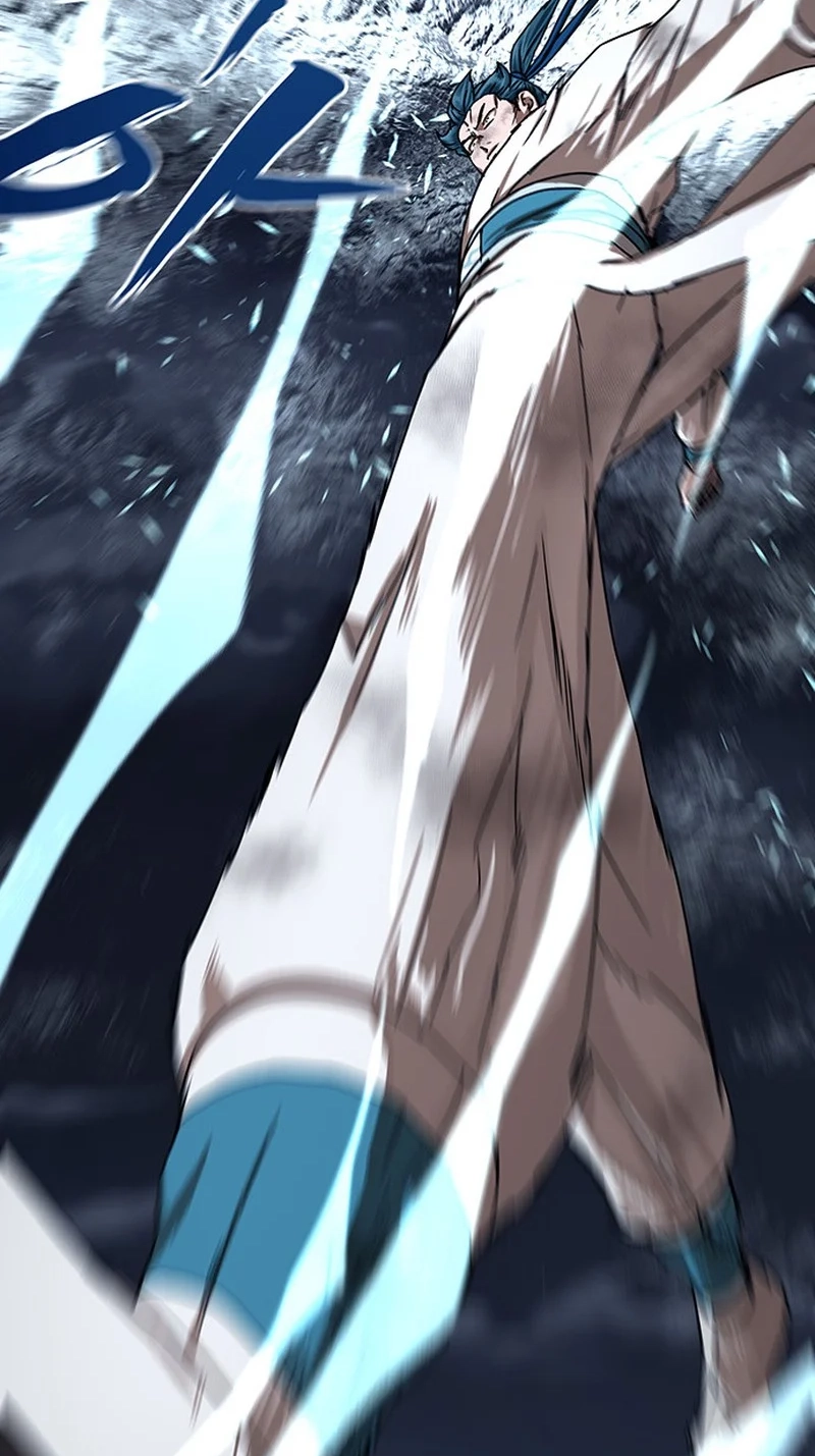 Read Like a Chilling Flame chapter 83 image 112 on Lezhin