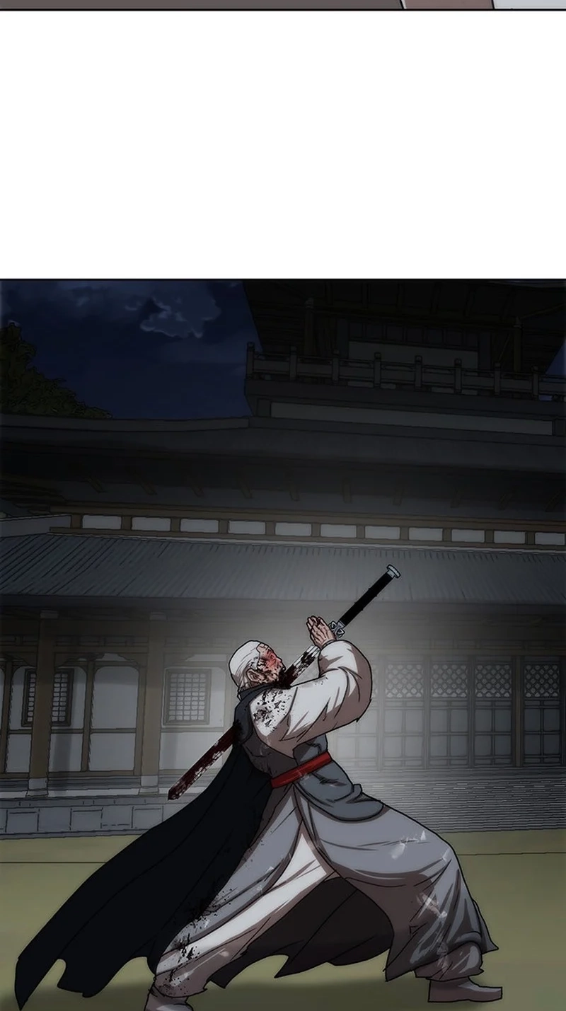 Read Like a Chilling Flame chapter 83 image 127 on Lezhin