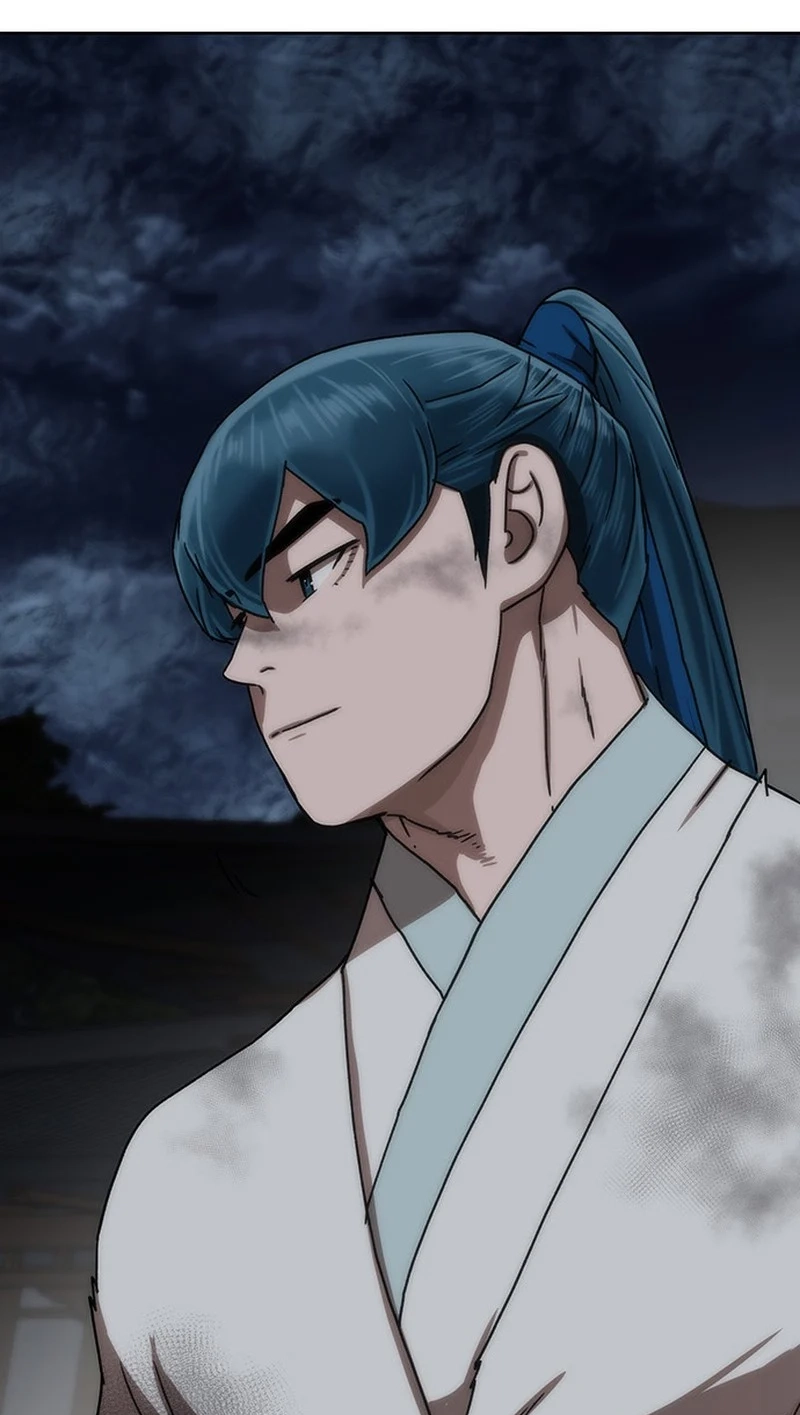 Read Like a Chilling Flame chapter 83 image 133 on Lezhin
