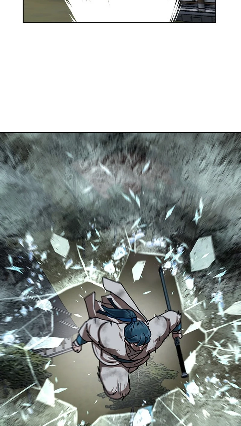 Read Like a Chilling Flame chapter 83 image 136 on Lezhin