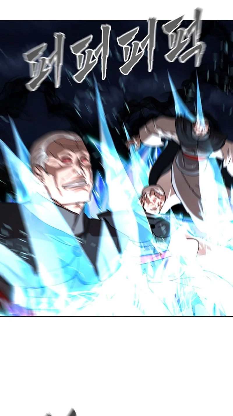 Read Like a Chilling Flame chapter 83 image 15 on Lezhin