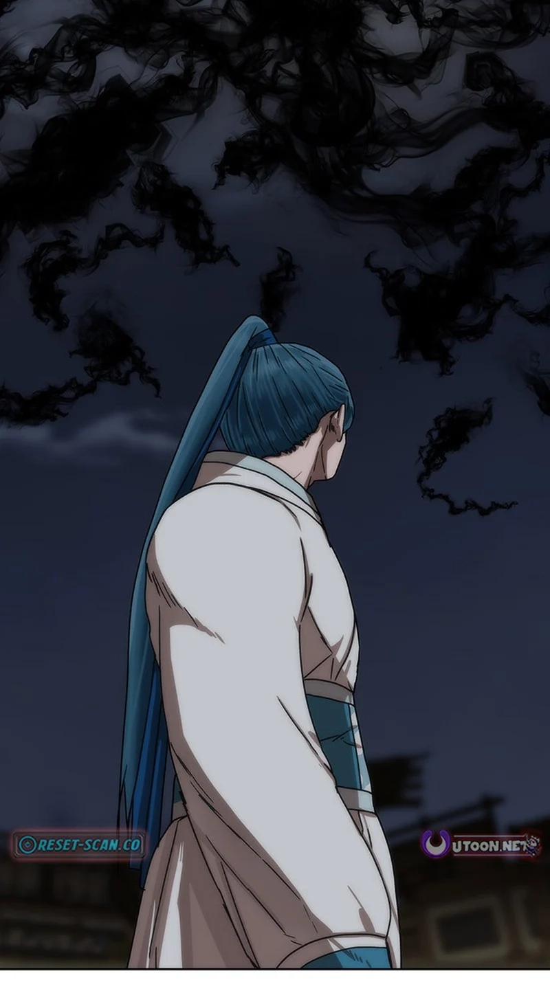 Read Like a Chilling Flame chapter 83 image 20 on Lezhin