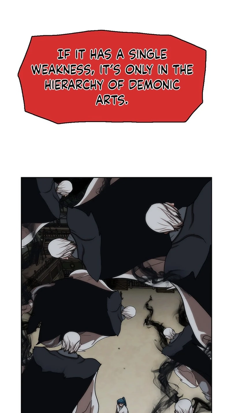 Read Like a Chilling Flame chapter 83 image 24 on Lezhin