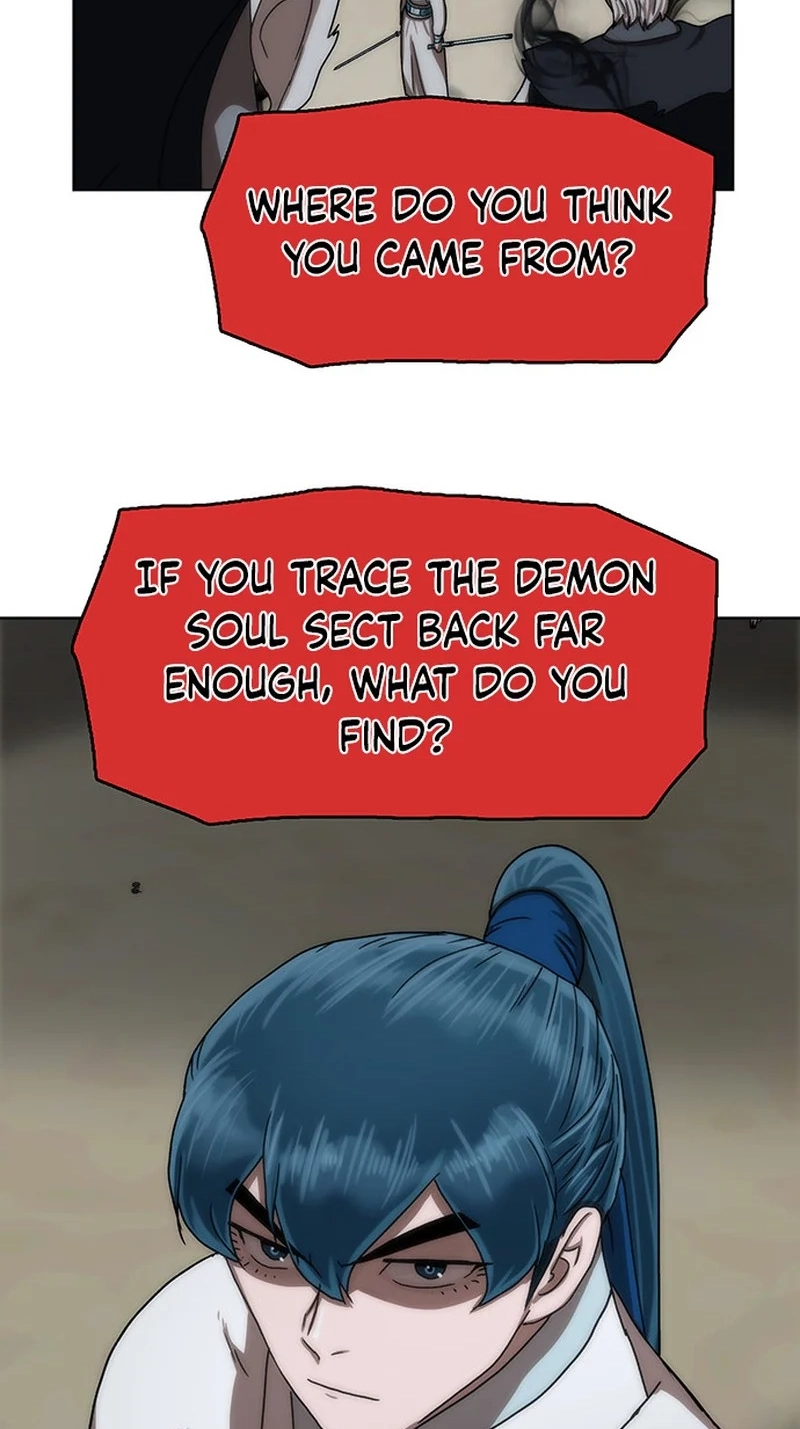 Read Like a Chilling Flame chapter 83 image 25 on Lezhin