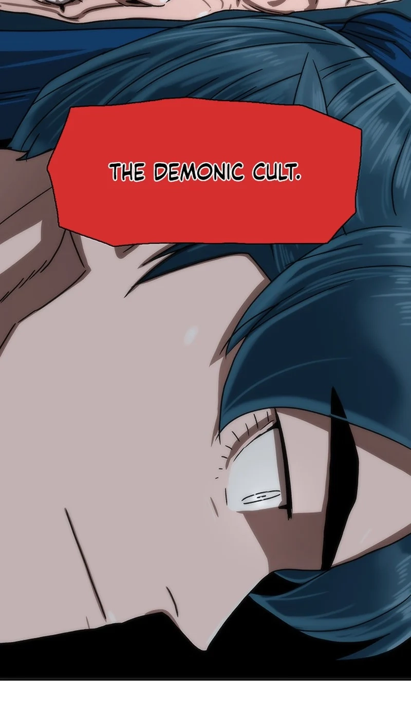 Read Like a Chilling Flame chapter 83 image 29 on Lezhin
