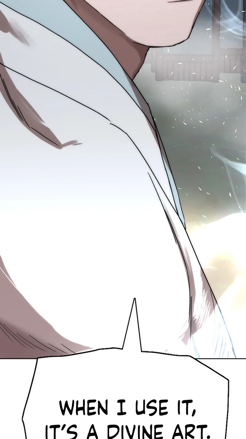Read Like a Chilling Flame chapter 83 image 3 on Lezhin