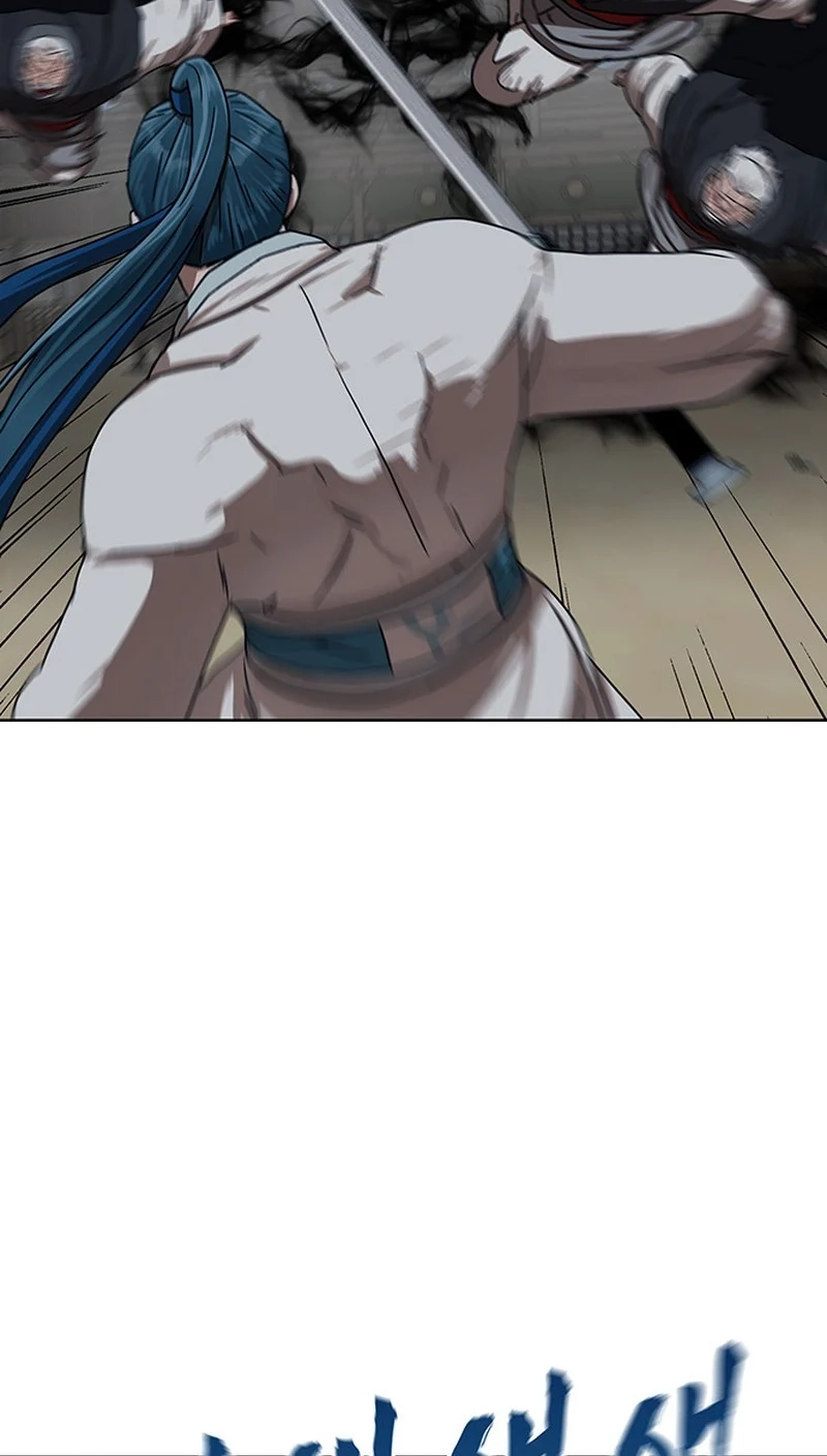 Read Like a Chilling Flame chapter 83 image 32 on Lezhin