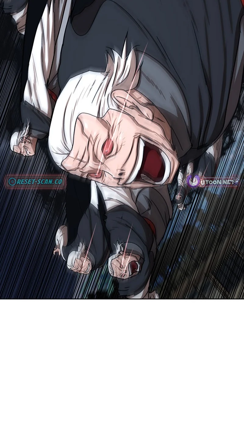 Read Like a Chilling Flame chapter 83 image 36 on Lezhin