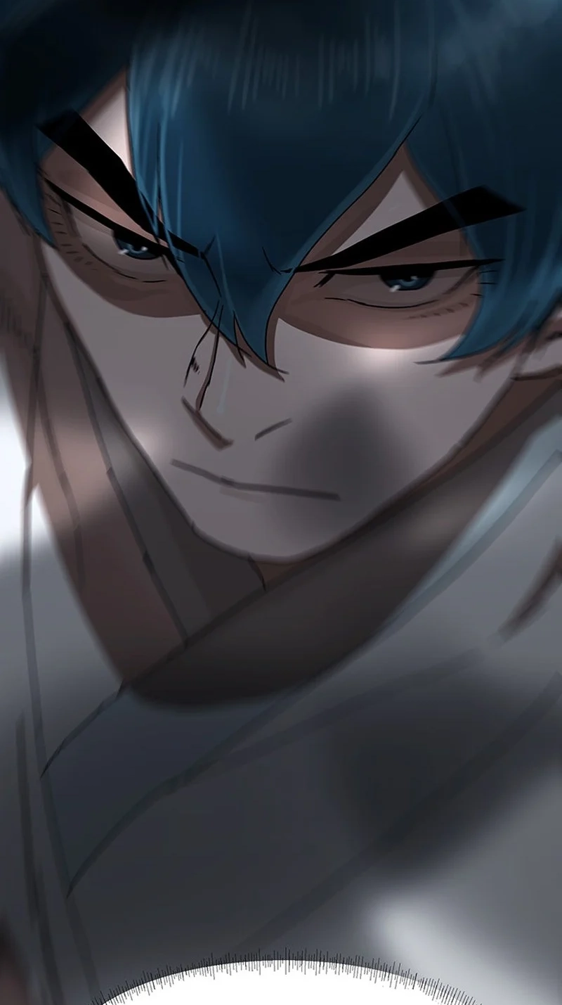 Read Like a Chilling Flame chapter 83 image 44 on Lezhin