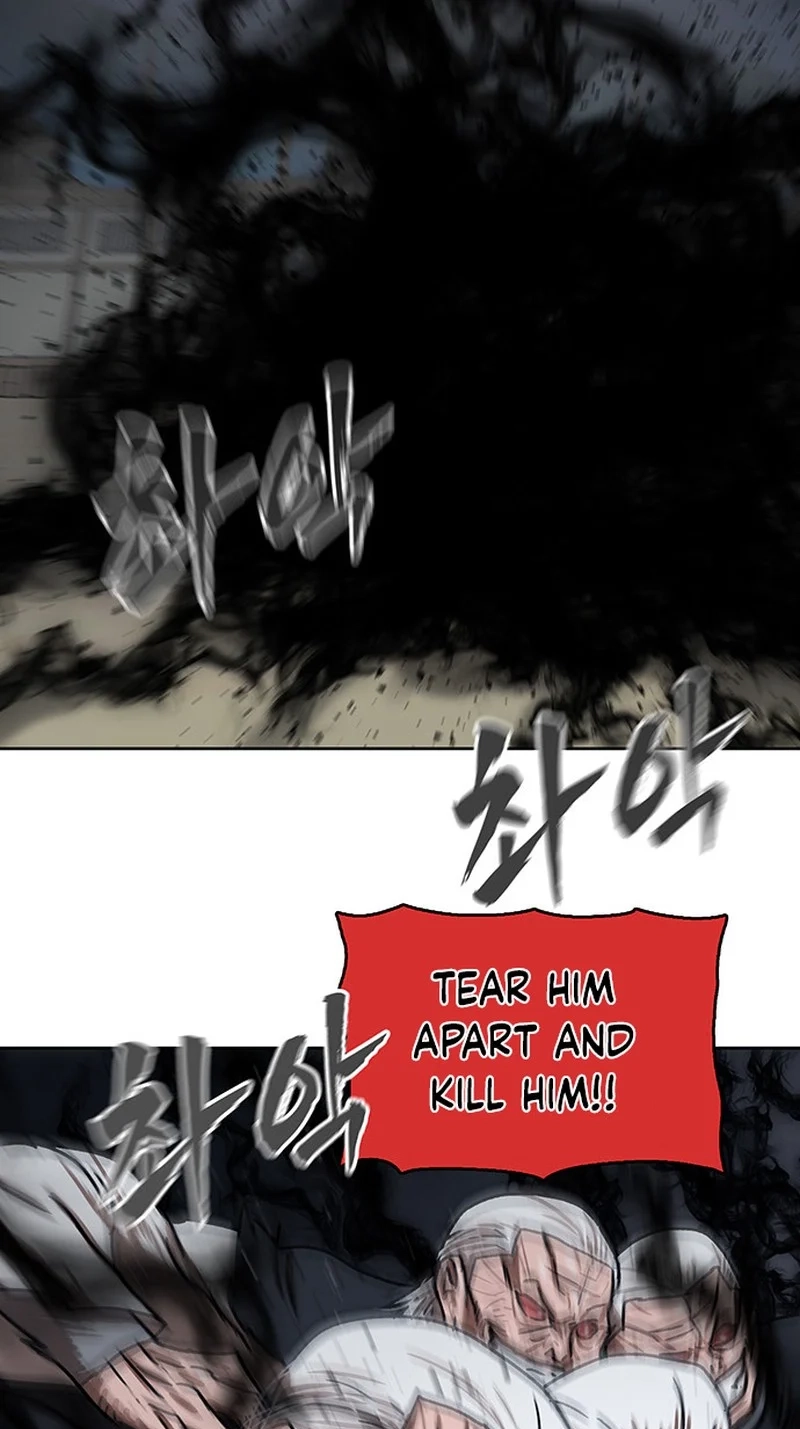 Read Like a Chilling Flame chapter 83 image 48 on Lezhin