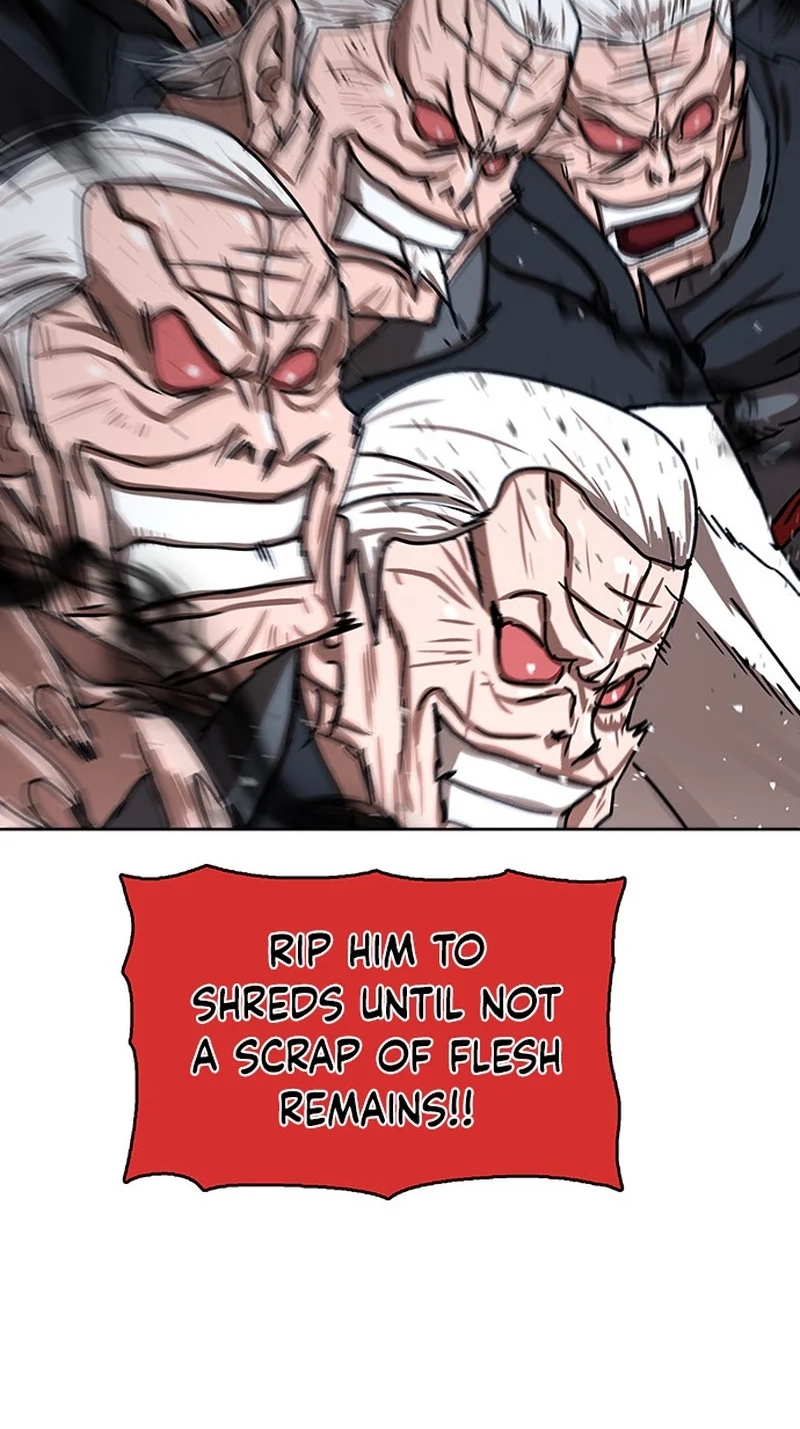 Read Like a Chilling Flame chapter 83 image 49 on Lezhin