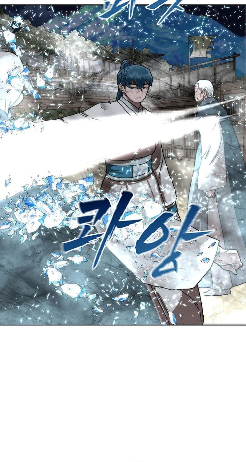 Read Like a Chilling Flame chapter 83 image 72 on Lezhin