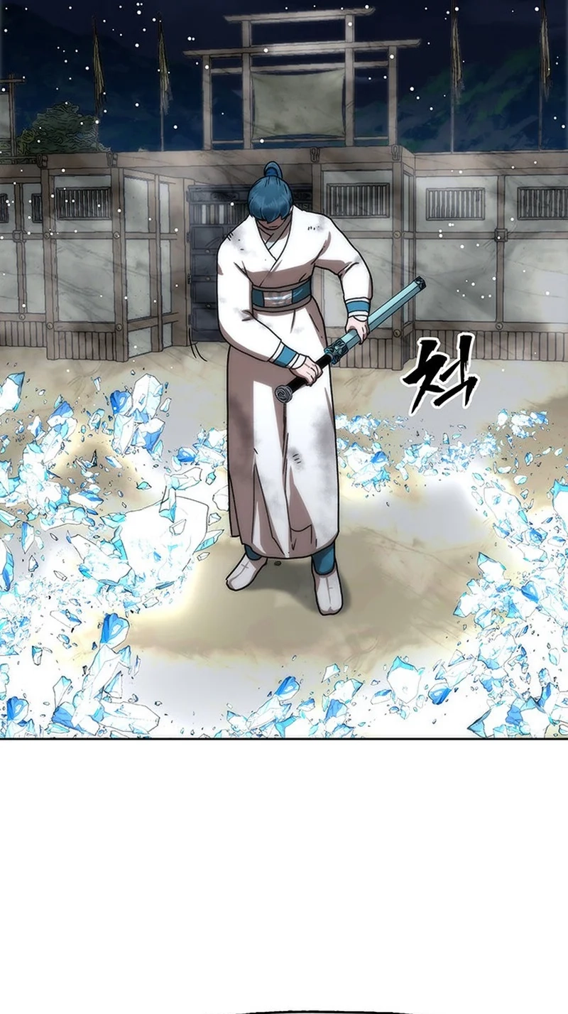 Read Like a Chilling Flame chapter 83 image 79 on Lezhin