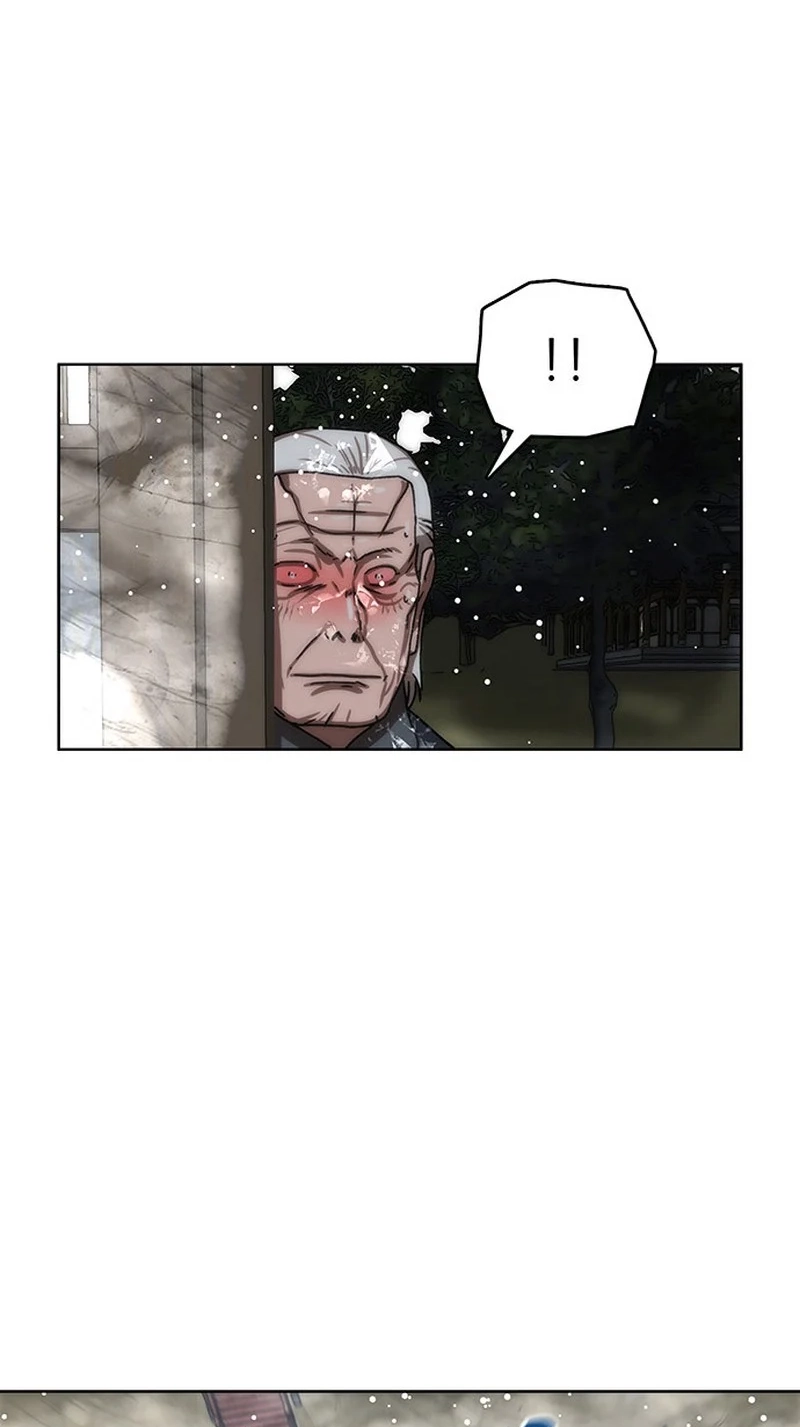 Read Like a Chilling Flame chapter 83 image 81 on Lezhin