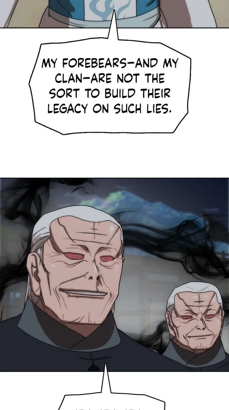 Read Like a Chilling Flame chapter 83 image 9 on Lezhin
