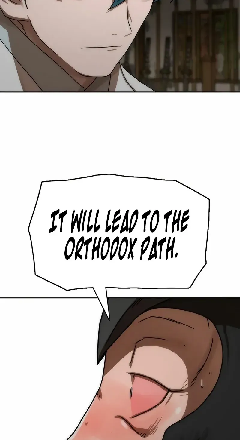 Read Like a Chilling Flame chapter 84 image 100 on Lezhin