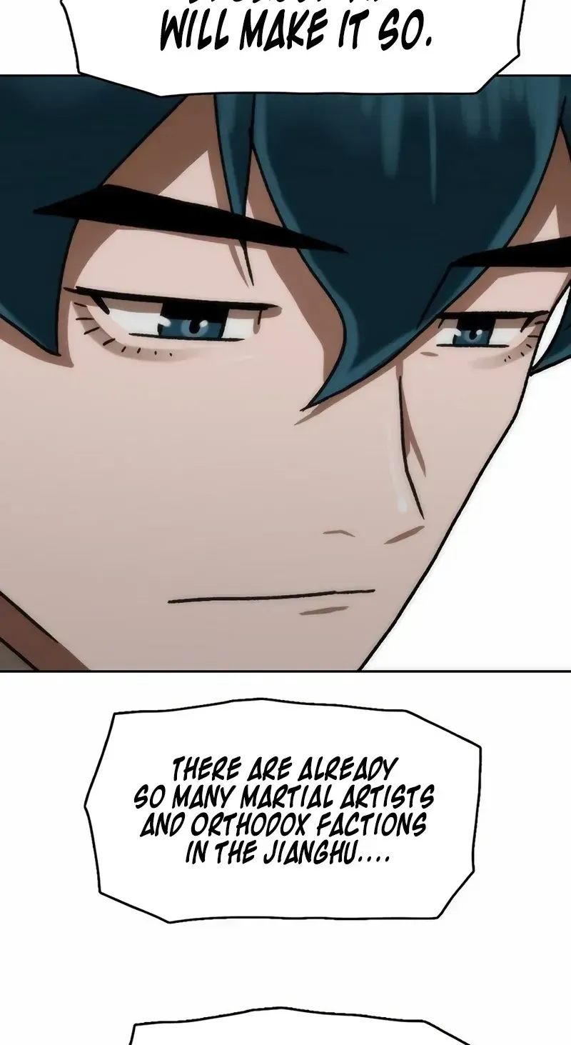 Read Like a Chilling Flame chapter 84 image 102 on Lezhin