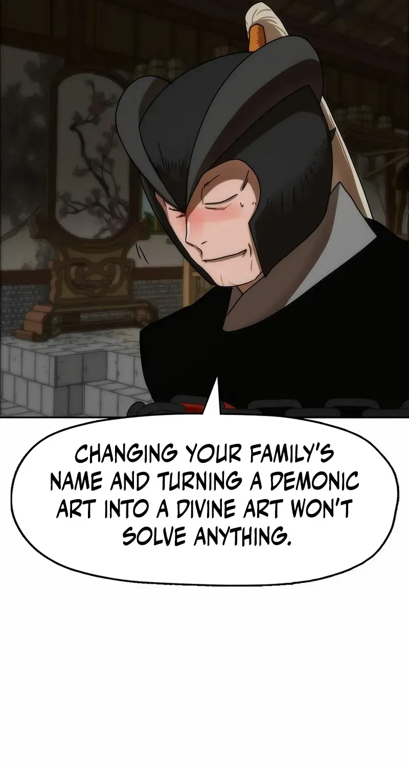 Read Like a Chilling Flame chapter 84 image 105 on Lezhin
