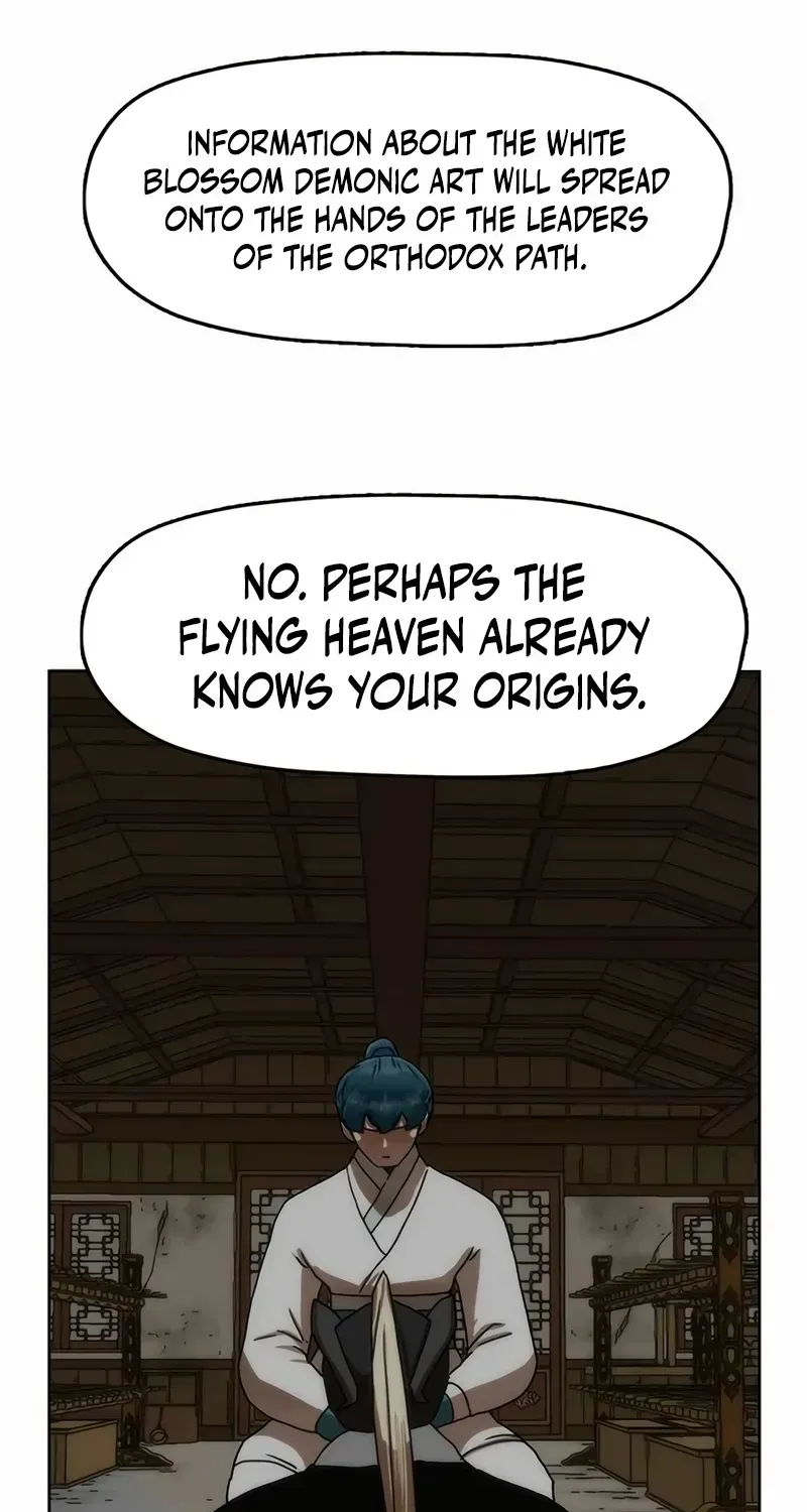 Read Like a Chilling Flame chapter 84 image 106 on Lezhin