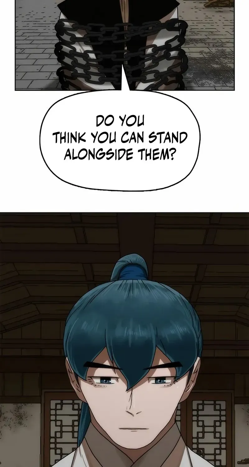 Read Like a Chilling Flame chapter 84 image 107 on Lezhin