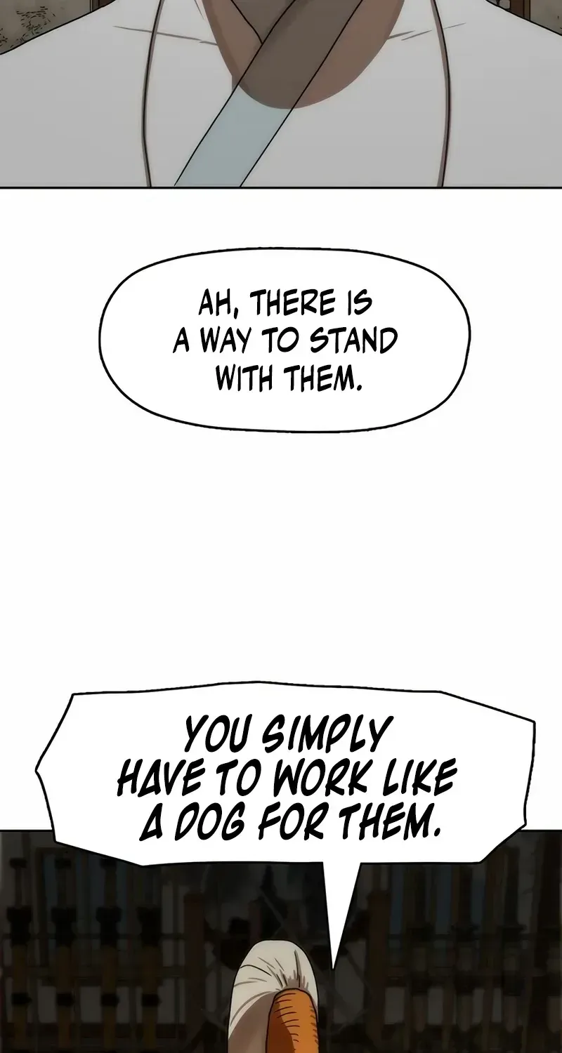 Read Like a Chilling Flame chapter 84 image 108 on Lezhin