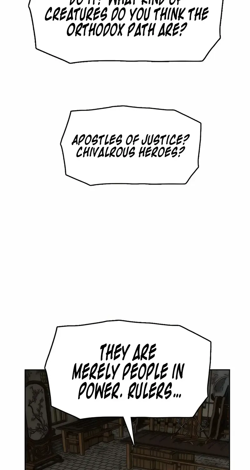 Read Like a Chilling Flame chapter 84 image 110 on Lezhin
