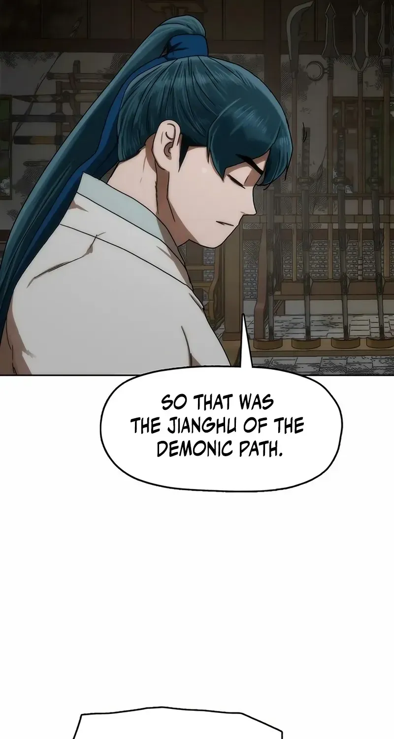 Read Like a Chilling Flame chapter 84 image 112 on Lezhin