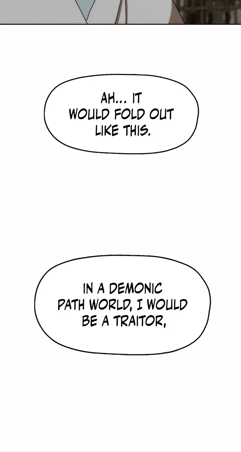 Read Like a Chilling Flame chapter 84 image 116 on Lezhin