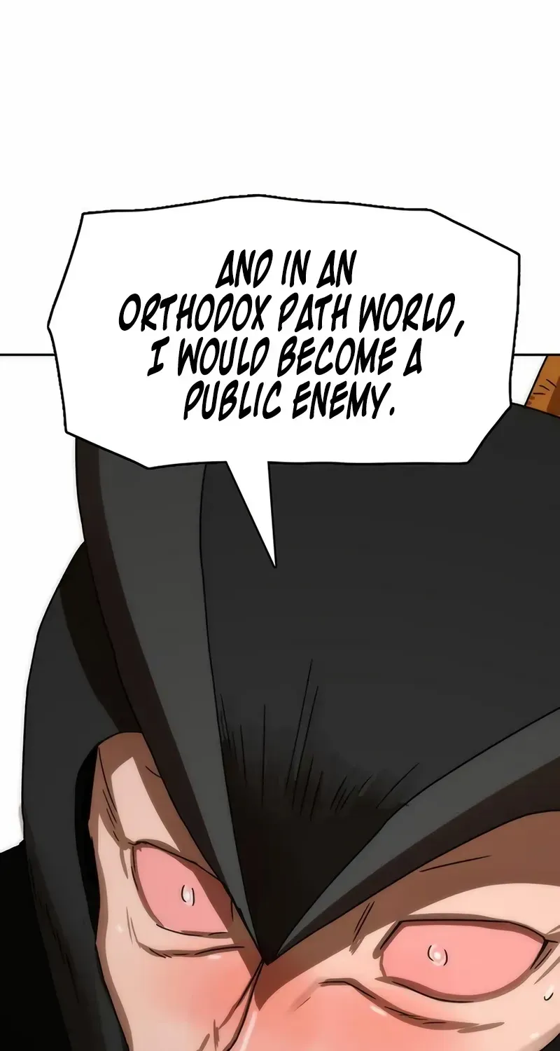 Read Like a Chilling Flame chapter 84 image 117 on Lezhin