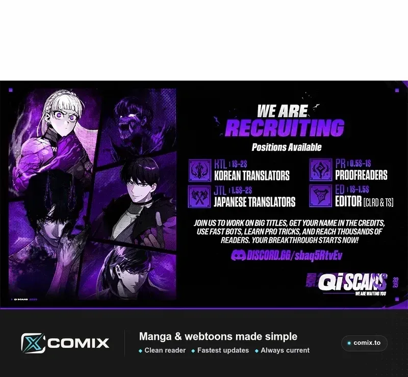 Read Like a Chilling Flame chapter 84 image 125 on Lezhin