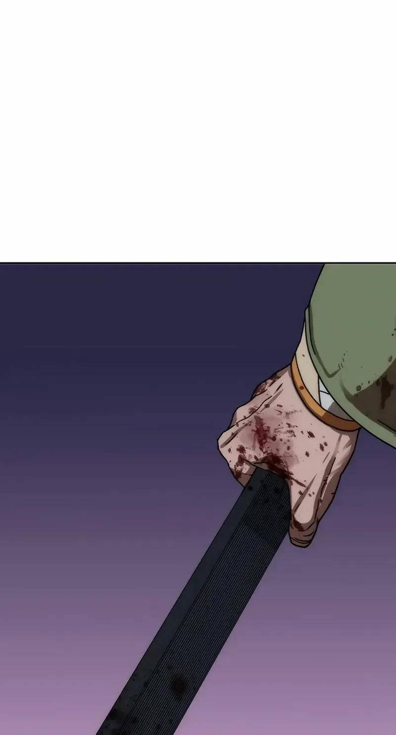 Read Like a Chilling Flame chapter 84 image 14 on Lezhin