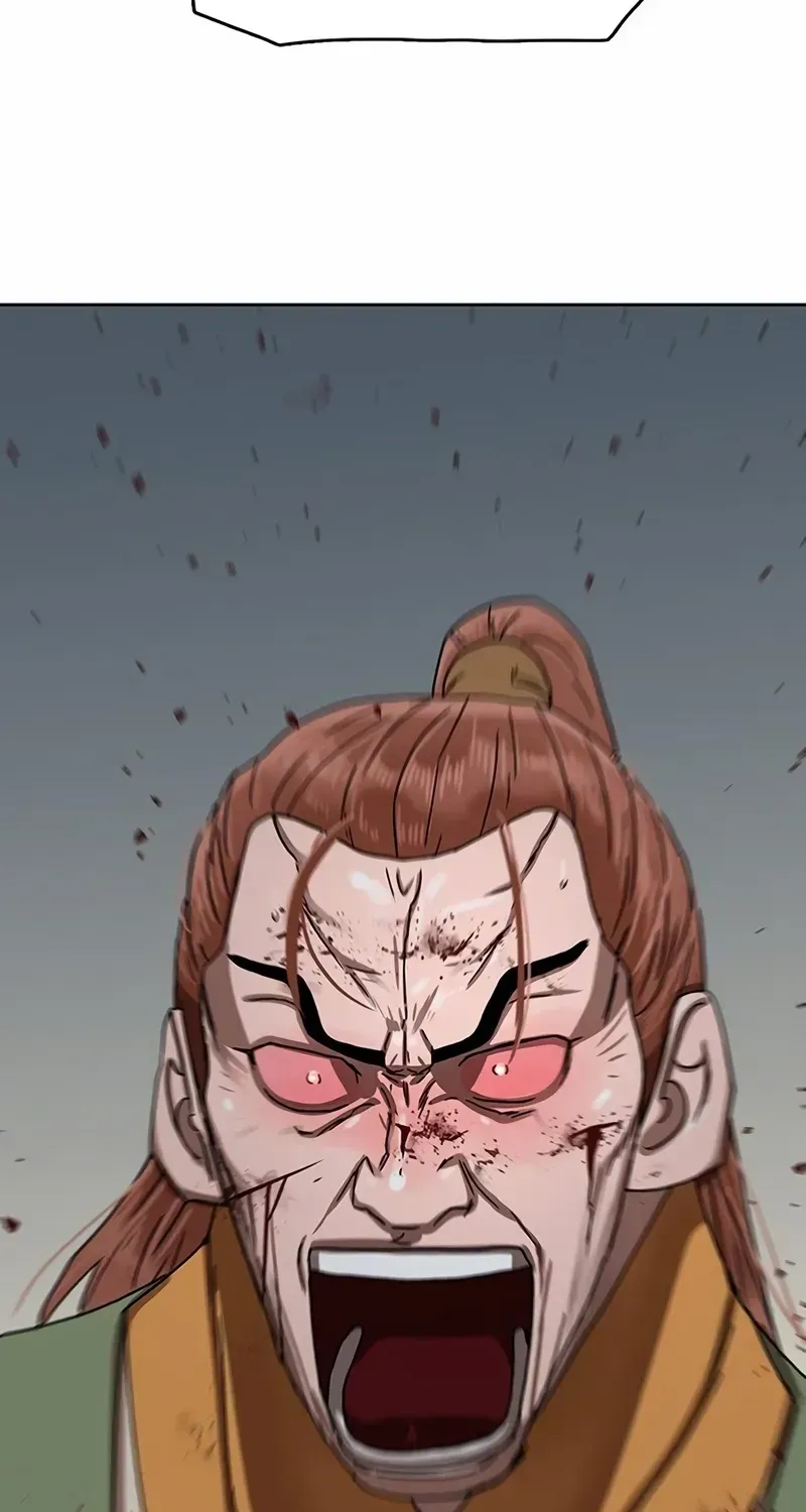 Read Like a Chilling Flame chapter 84 image 21 on Lezhin