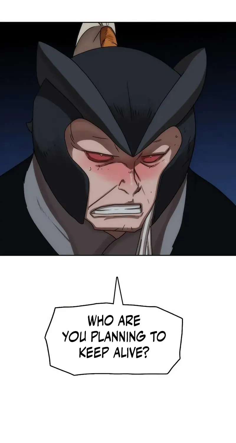 Read Like a Chilling Flame chapter 84 image 33 on Lezhin