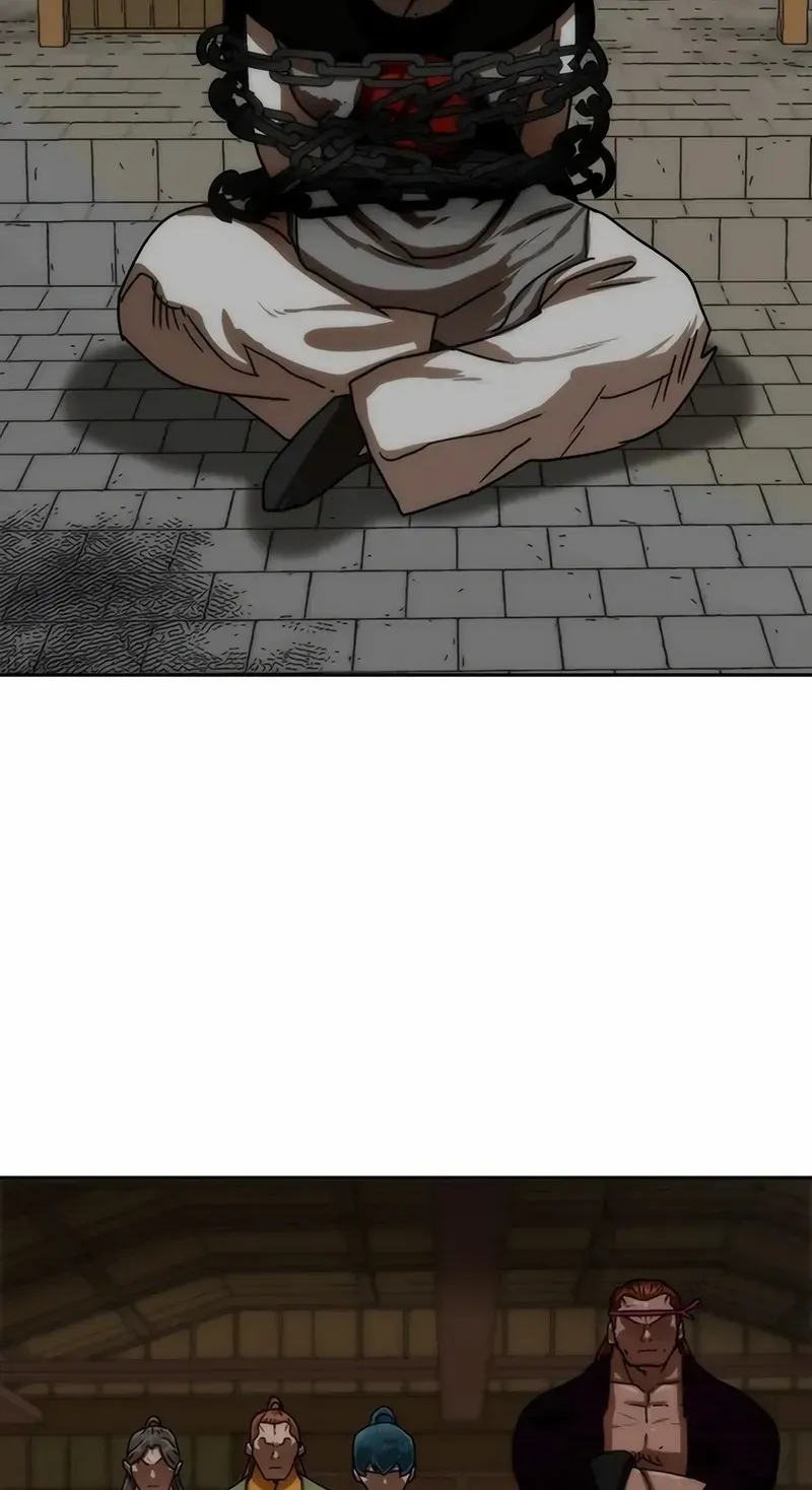 Read Like a Chilling Flame chapter 84 image 54 on Lezhin