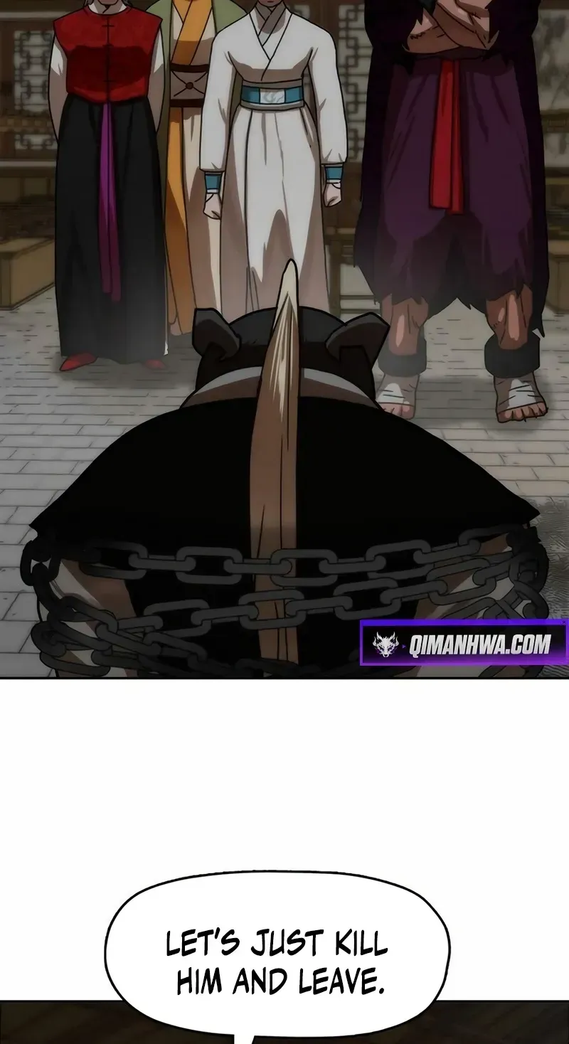 Read Like a Chilling Flame chapter 84 image 55 on Lezhin