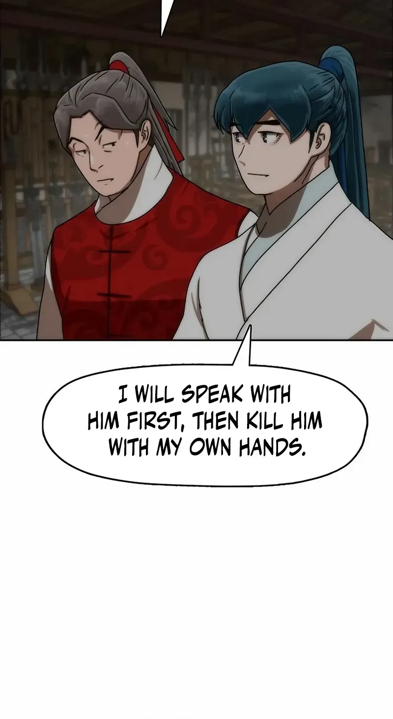 Read Like a Chilling Flame chapter 84 image 56 on Lezhin