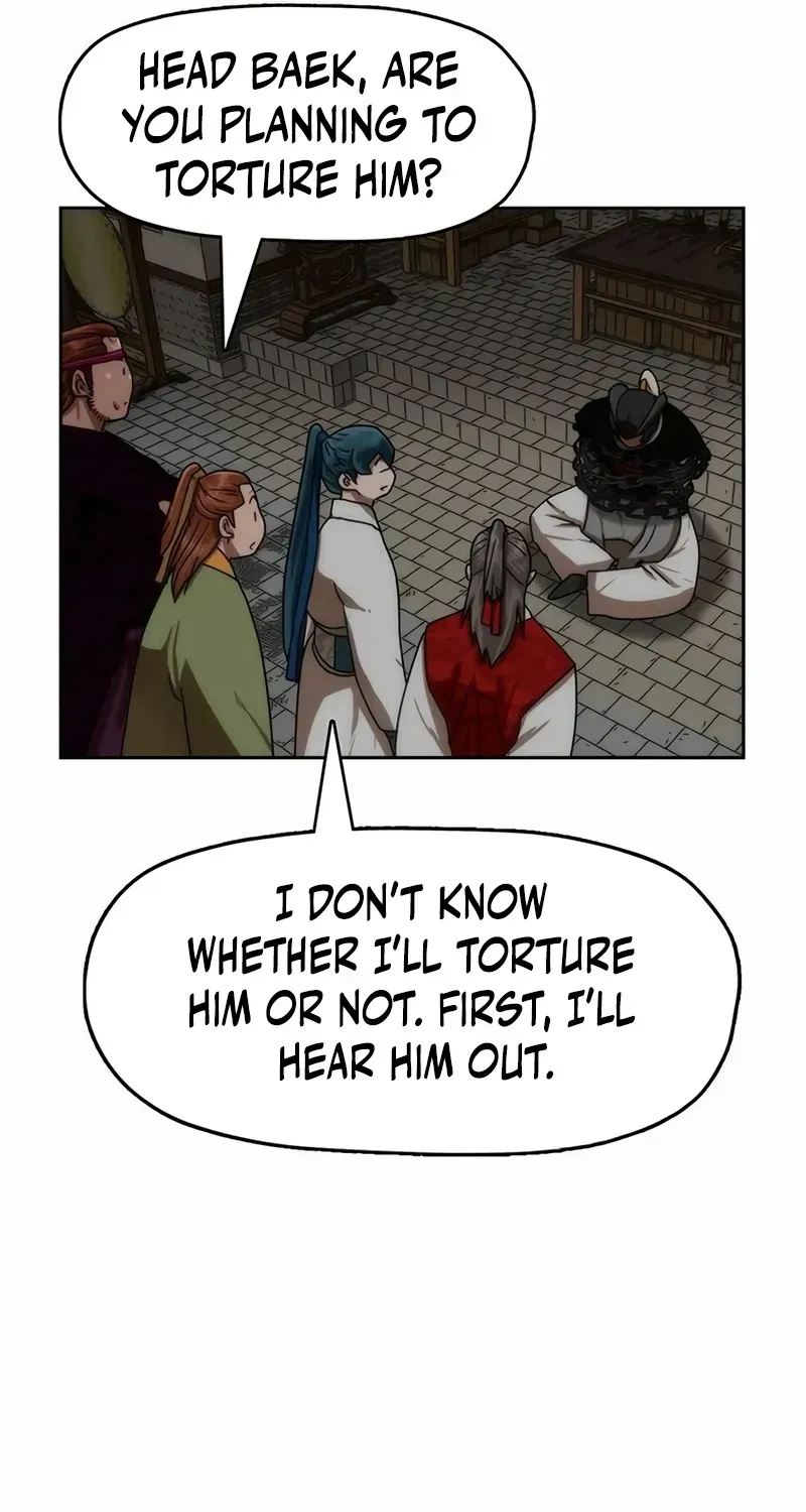 Read Like a Chilling Flame chapter 84 image 57 on Lezhin