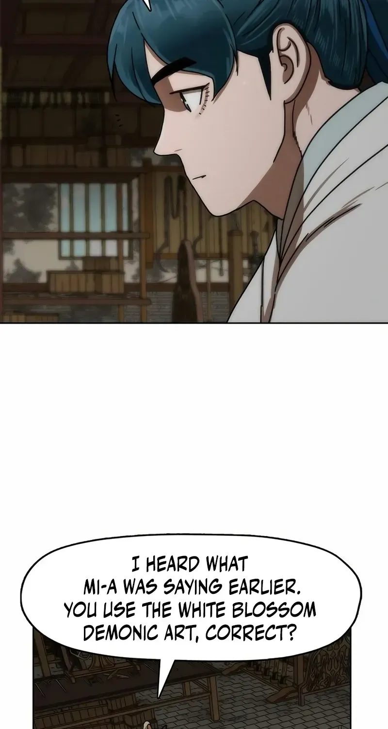 Read Like a Chilling Flame chapter 84 image 63 on Lezhin
