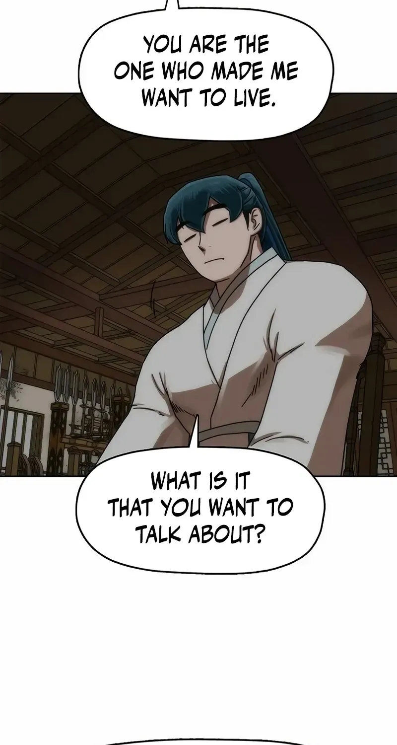 Read Like a Chilling Flame chapter 84 image 67 on Lezhin