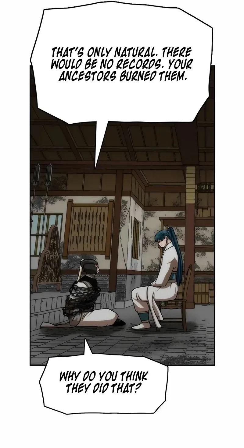 Read Like a Chilling Flame chapter 84 image 75 on Lezhin